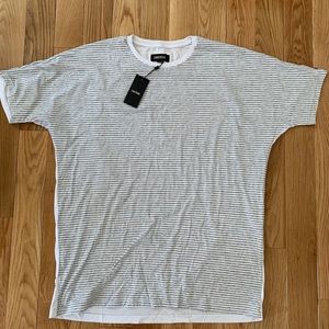 Zanerobe striped T-Shirt